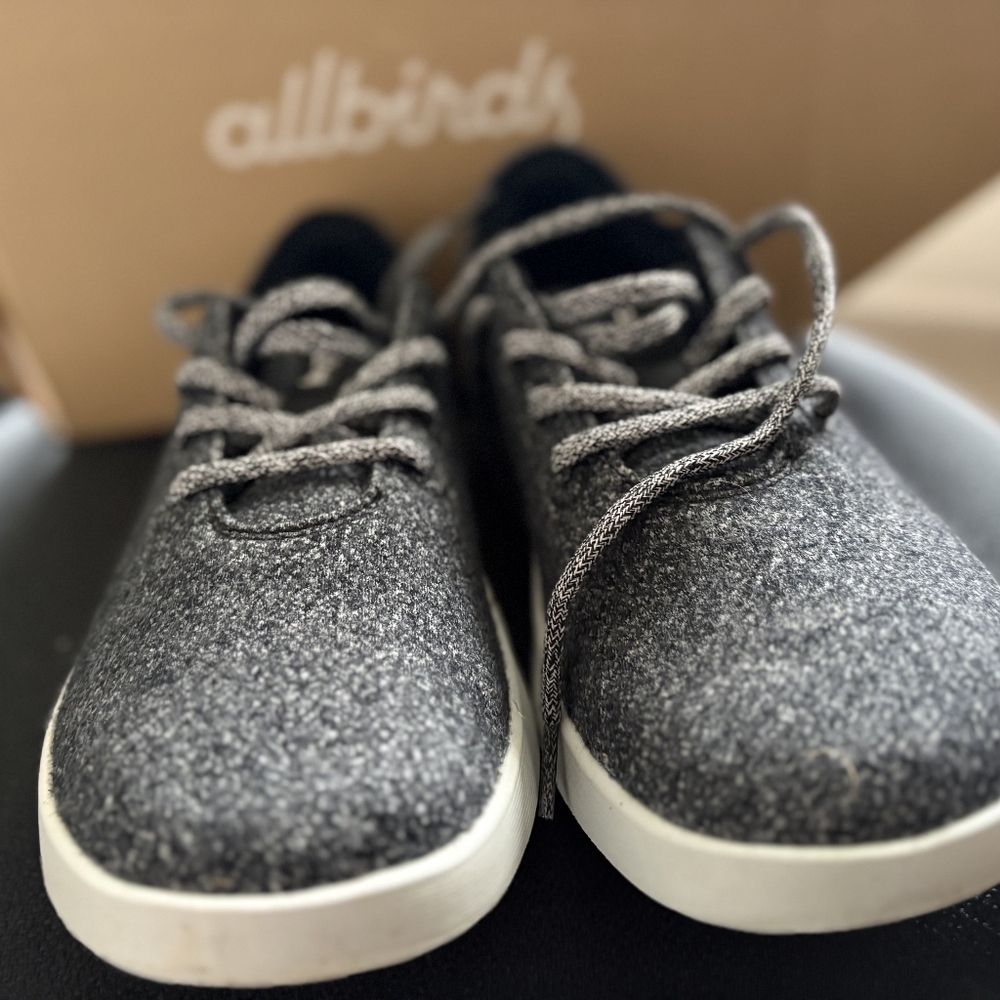 Men's allbirds Shoes Size 11.5